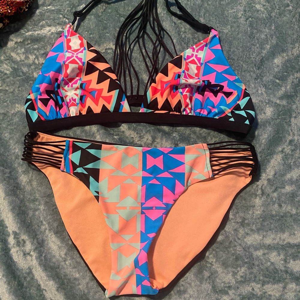 2 piece Bikini